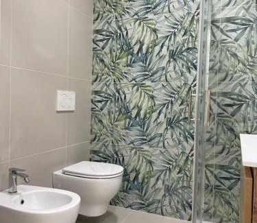 San Benedetto del Tronto Apartment | B&G Crispi Living Mare, Centro e Relax