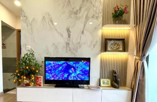 Van Giang Apartment | B home 1 bedroom Sky Oasis Ecopark