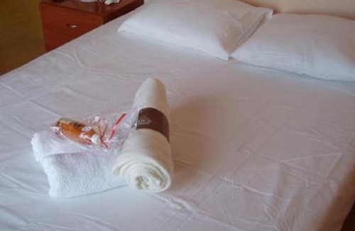 Santa Margarida Apartment | B. Marine Holidays
