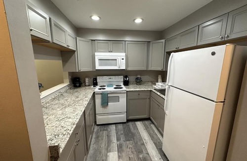 Baltimore Apartment | B-more 4 Less! 2Br Peaceful & Pet Friendly Condo Near Everything!