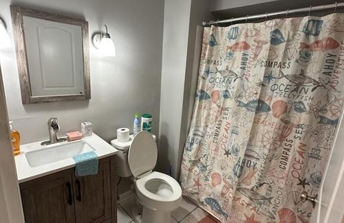 Baltimore Apartment | B-more 4 Less! 2Br Peaceful & Pet Friendly Condo Near Everything!