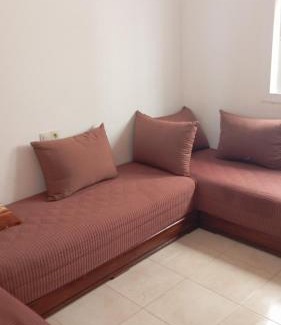 Oued Laou Apartment | B nadir
