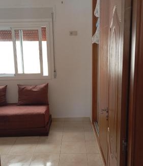 Oued Laou Apartment | B nadir