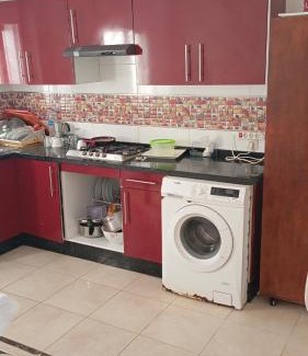 Oued Laou Apartment | B nadir