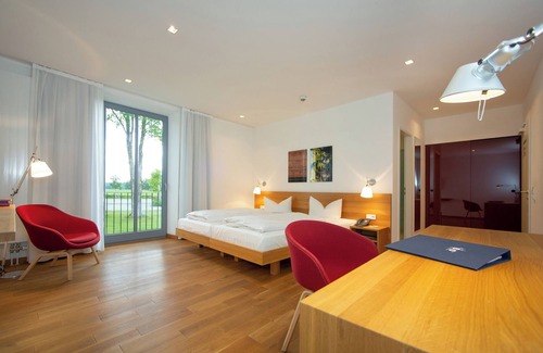 Maxlrain Hotel | B&O Parkhotel GmbH & Co. KG