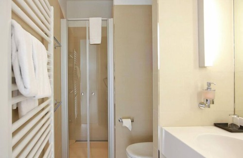 Maxlrain Hotel | B&O Parkhotel GmbH & Co. KG
