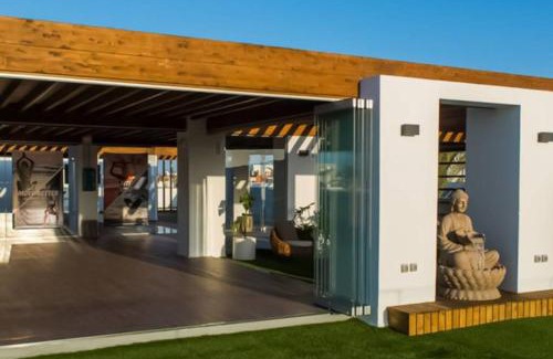 Corralejo Apartment | B-Rent Bristol beach Surf & Fun
