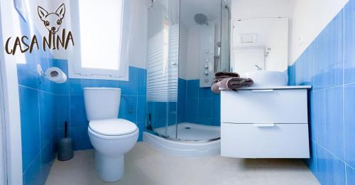 Corralejo Apartment | B-Rent Los Delfines Casa Nina