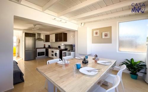 Corralejo Apartment | B-Rent Los Delfines Casa Nina