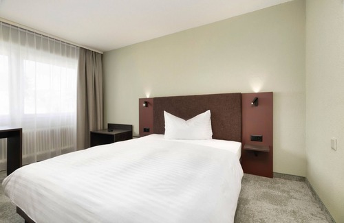 Schonenwerd Hotel | b smart hotel Schönenwerd