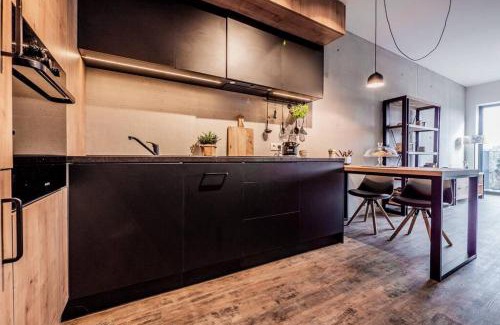 Zilina Apartment | B10 Business Apartments