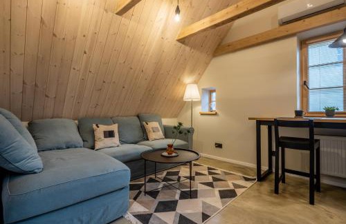 Old Town Apartment | B2 Apartments