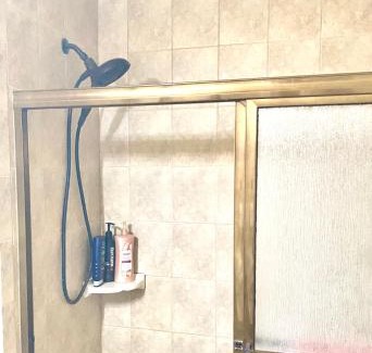 Naperville House | B3 A private room in Naperville downtown with desk and Wi-Fi near everything