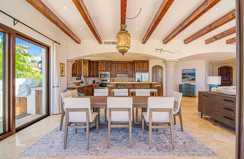 Laguna Hills Condo | B302 Oceanview Penthouse with Infinity pool and jacuzzi