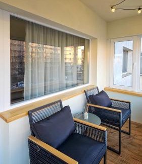 Fagaras Apartment | B5 Apartment