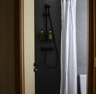 Fagaras Apartment | B5 Apartment