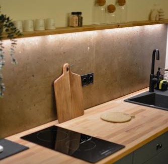 Fagaras Apartment | B5 Apartment