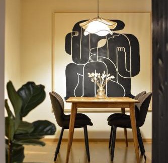 Fagaras Apartment | B5 Apartment