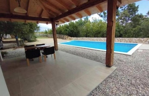 Trn House | Villa Stanko Medjugorje