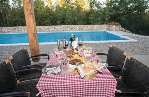 Trn House | Villa Stanko Medjugorje