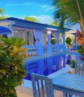 Diani Beach Apartment | Baali Diani Apartments