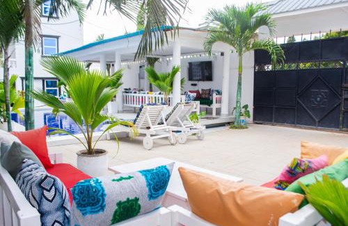 Diani Beach Apartment | Baali Diani Apartments
