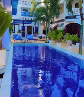 Diani Beach Apartment | Baali Diani Apartments