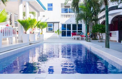 Diani Beach Apartment | Baali Diani Apartments