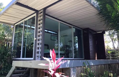 Plai Laem Resort | Baan Boom Boxes Eco Friendly Resort