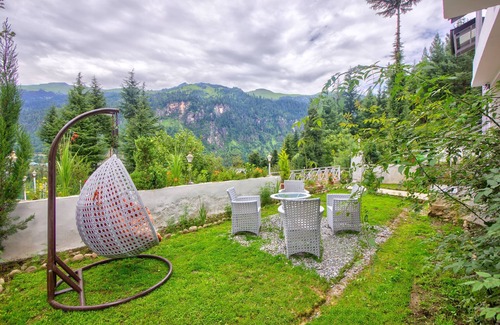 Burwa Cottage | Baan By Snow City Farm