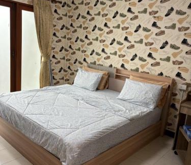 Saraburi Resort | Baan Dara Resort