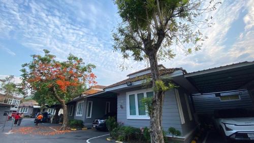 Saraburi Resort | Baan Dara Resort