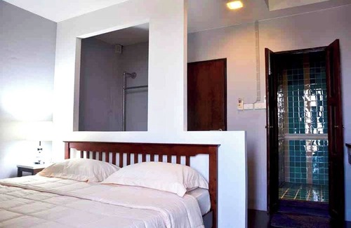 Hua Wiang House | Baan Kieng Guest House Lampang