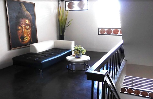 Hua Wiang House | Baan Kieng Guest House Lampang