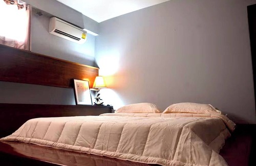 Hua Wiang House | Baan Kieng Guest House Lampang