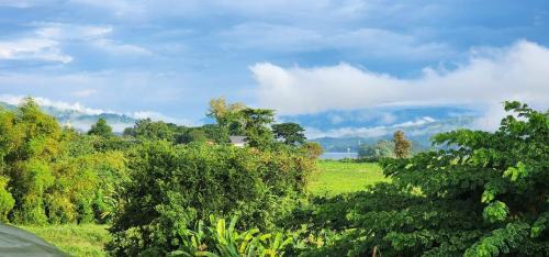 Chiang Khong Resort | Baan Sakuna Hotel