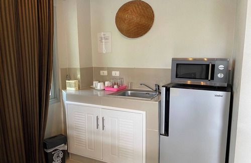 Sanuan Hotel | Baan Sanuan Resort