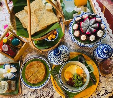 Phitsanulok House | Baan Sithepaban Guesthouse
