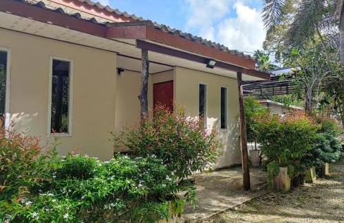 Khuan Don Resort | Baan Suan Tondin