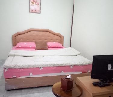 Sangkhla Buri House | Baan Wang Kaew