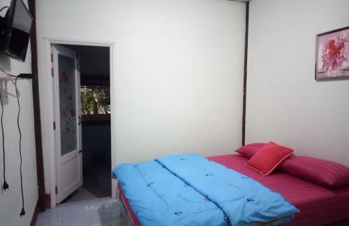 Sangkhla Buri House | Baan Wang Kaew