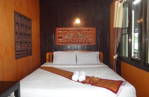 Chiang Khong Hotel | Baanfai Guesthouse Chiangkhong