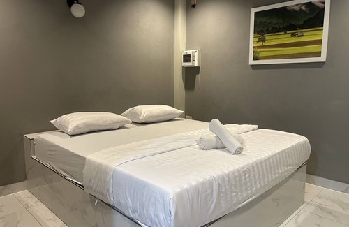 Tha Chana Hotel | Baanmae Resort Thachana Suratthani