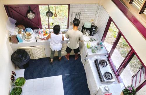 Sai Yok House | Baanmai Phaipa House