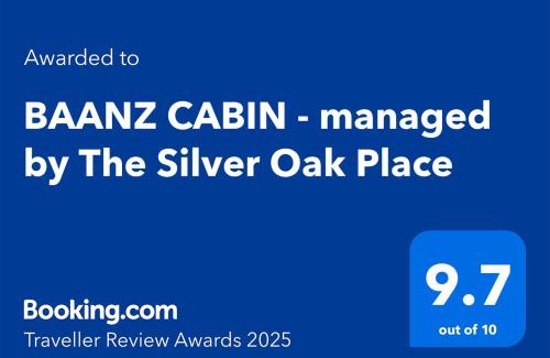 Pithoragarh House | BAANZ CABIN - managed by The Silver Oak Place