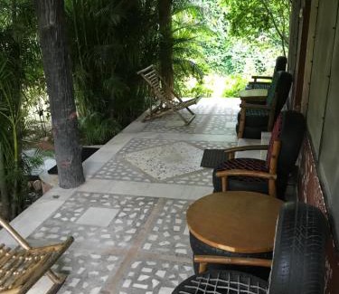 Avarghani Resort | Baaz Jungle Resort