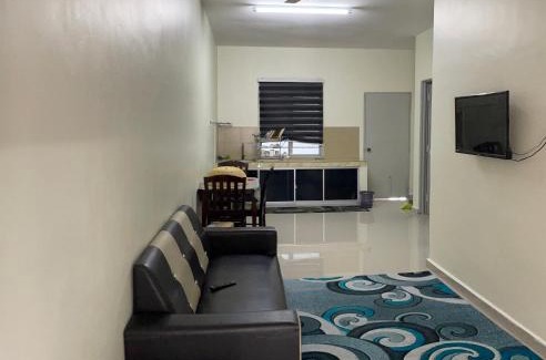 Duyong House | Babamoon Homestay with pool