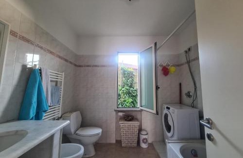 Fiumaretta Apartment | BabanHouse Fiumaretta 250m dalla spiaggia