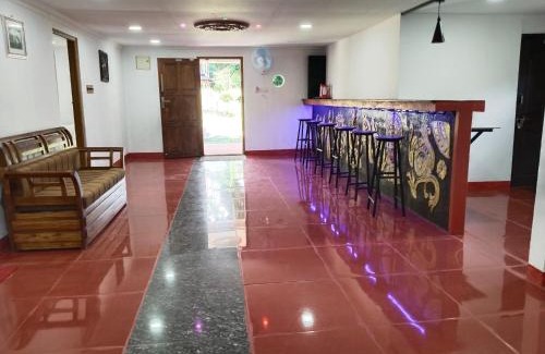 Mannarkkad Cabin | Babas Villa