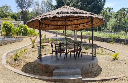 Mannarkkad Cabin | Babas Villa